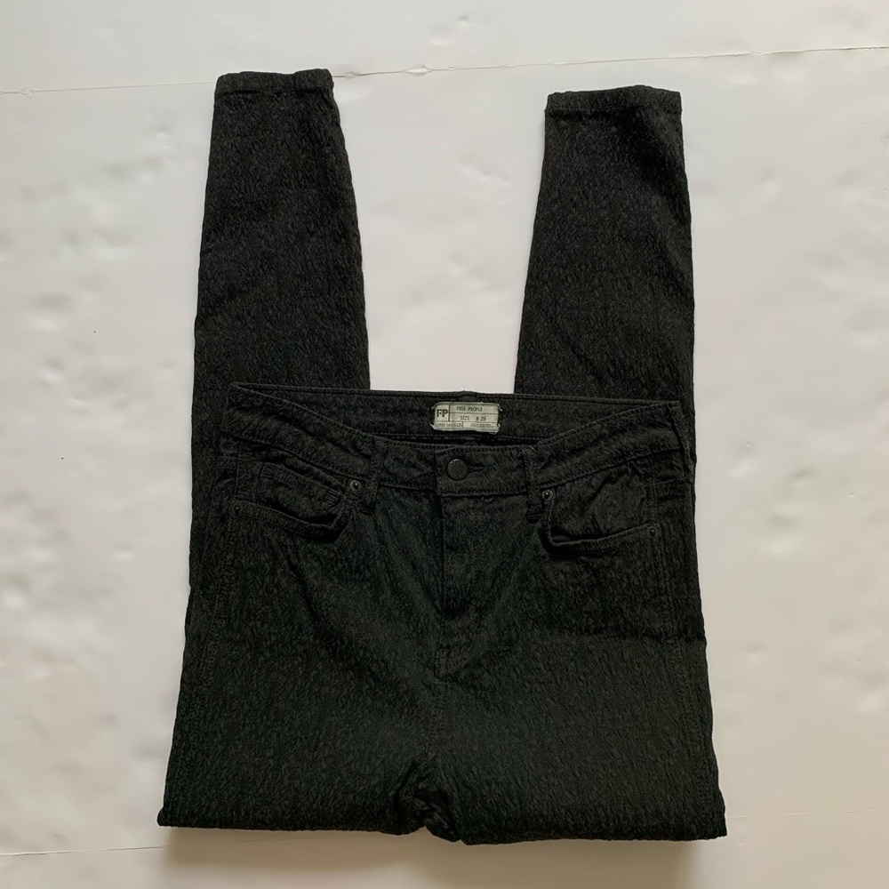 Free People Jeans